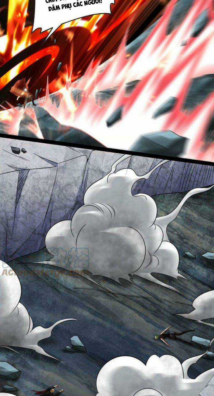 Đánh Bại Chư Thiên - Chapter 113 - Trang 41