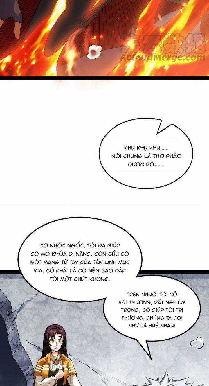 Đánh Bại Chư Thiên - Chapter 113 - Trang 43