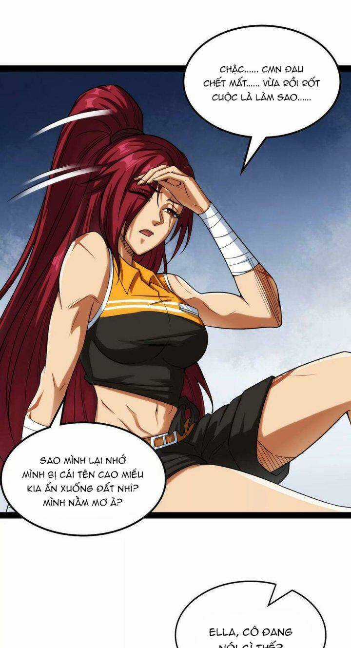 Đánh Bại Chư Thiên - Chapter 113 - Trang 46