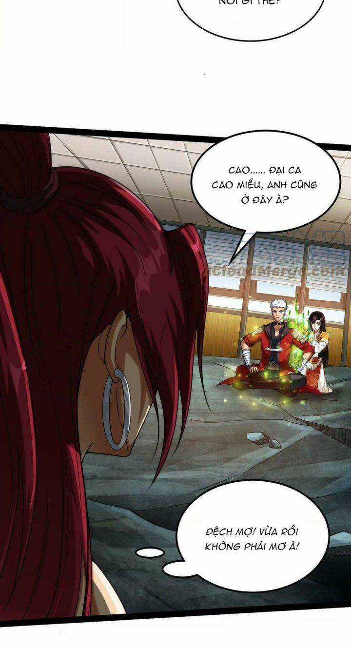 Đánh Bại Chư Thiên - Chapter 113 - Trang 47