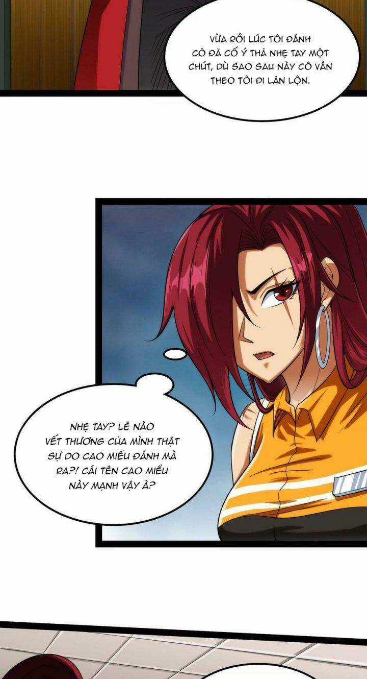 Đánh Bại Chư Thiên - Chapter 113 - Trang 49
