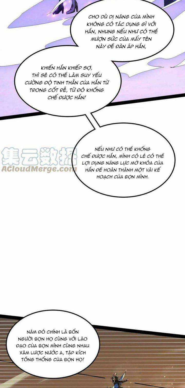 Đánh Bại Chư Thiên - Chapter 113 - Trang 6