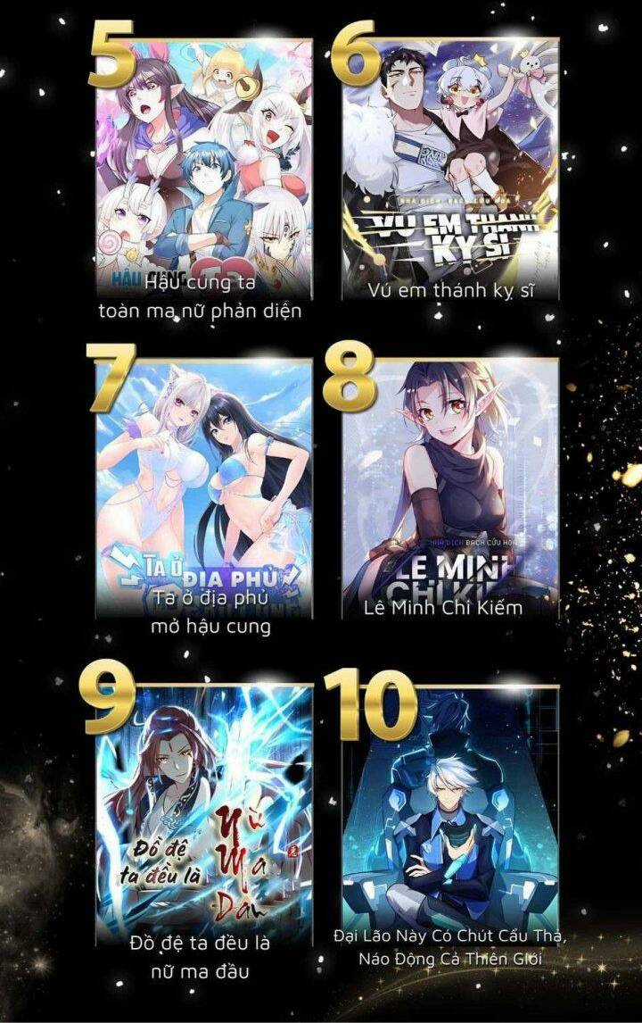 Đánh Bại Chư Thiên - Chapter 113 - Trang 52