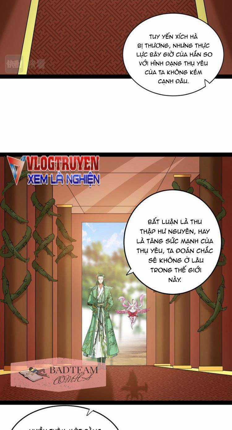 Đánh Bại Chư Thiên - Chapter 12 - Trang 14