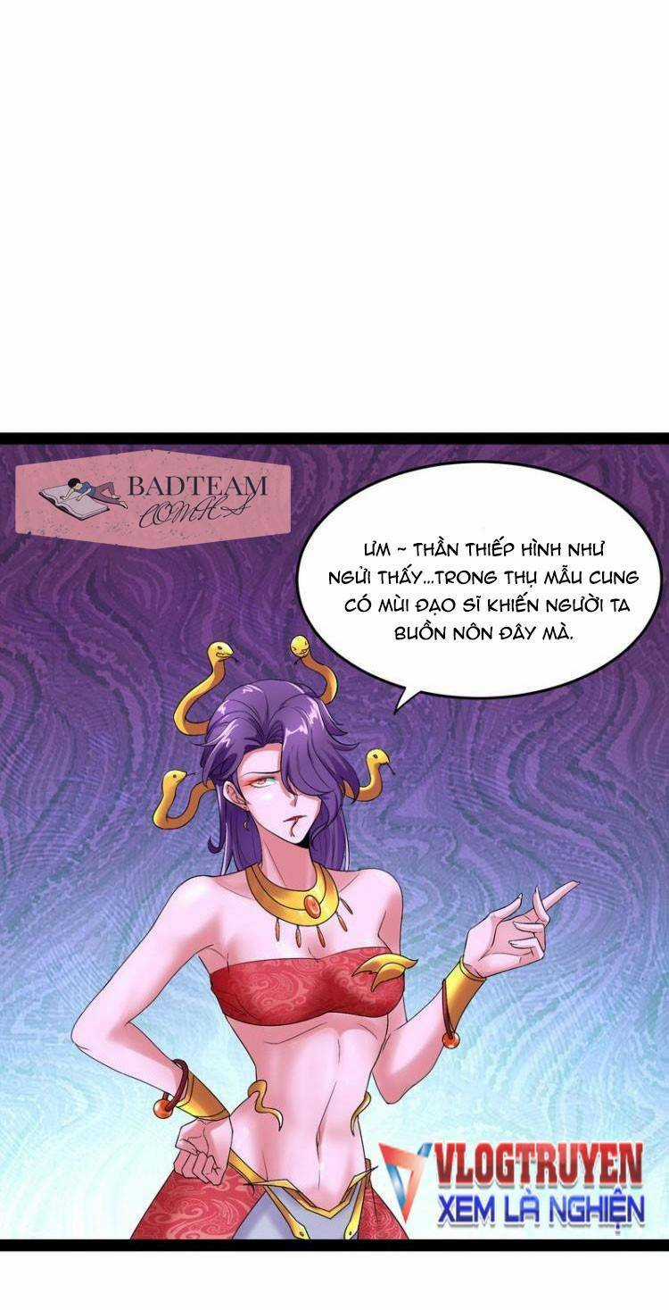 Đánh Bại Chư Thiên - Chapter 12 - Trang 32