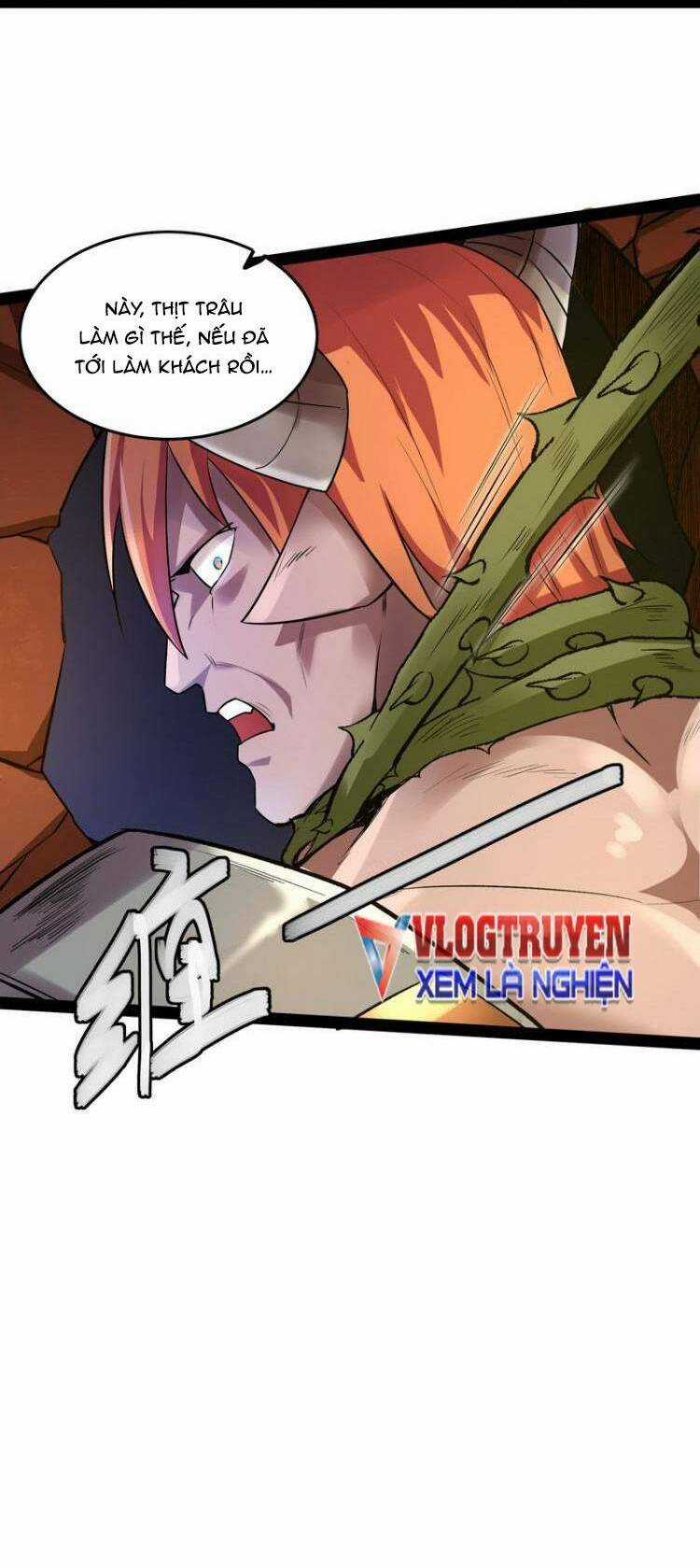 Đánh Bại Chư Thiên - Chapter 12 - Trang 38