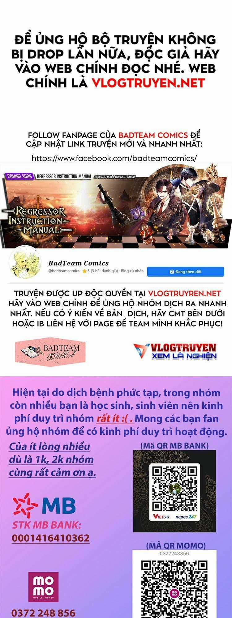 Đánh Bại Chư Thiên - Chapter 13 - Trang 1