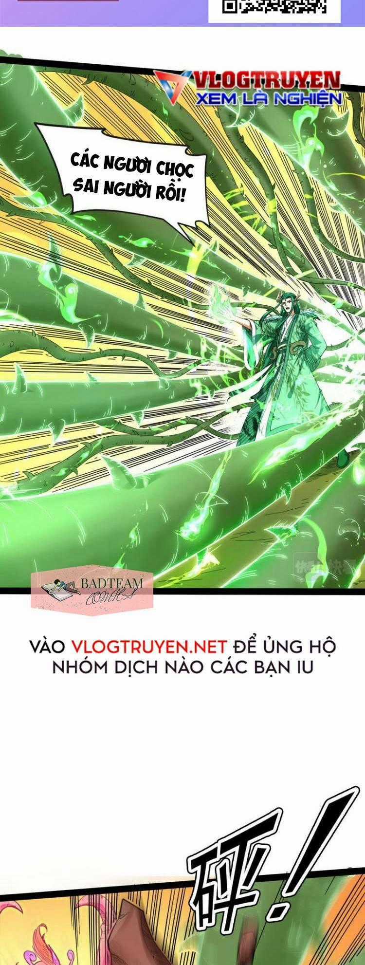 Đánh Bại Chư Thiên - Chapter 13 - Trang 2