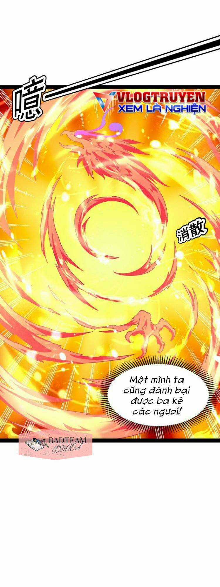 Đánh Bại Chư Thiên - Chapter 13 - Trang 11