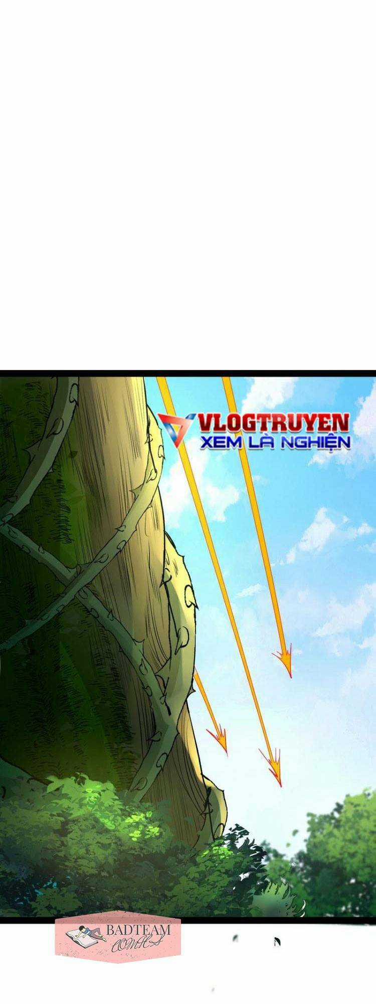 Đánh Bại Chư Thiên - Chapter 13 - Trang 22