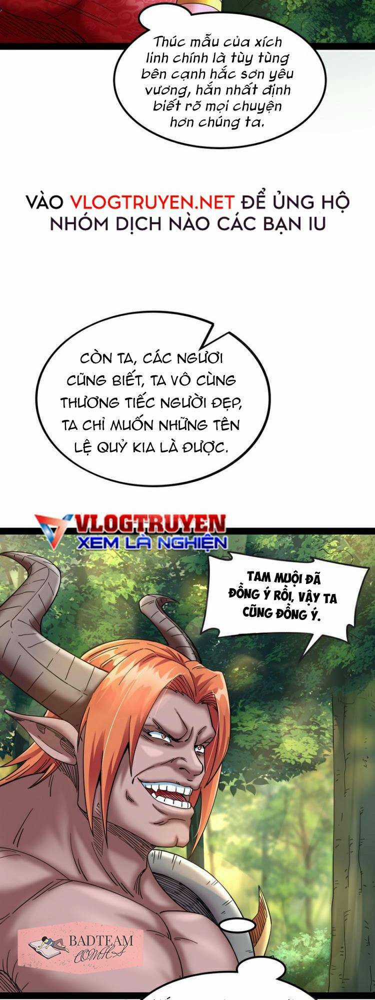 Đánh Bại Chư Thiên - Chapter 13 - Trang 30