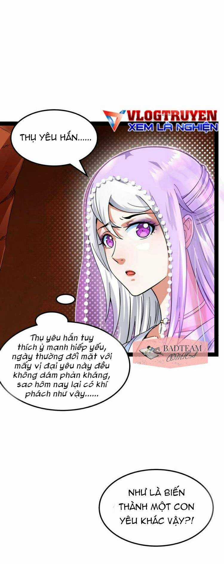 Đánh Bại Chư Thiên - Chapter 13 - Trang 5