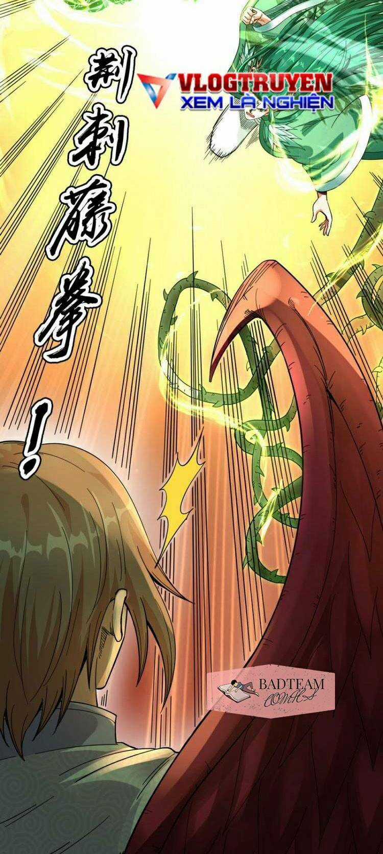 Đánh Bại Chư Thiên - Chapter 13 - Trang 7