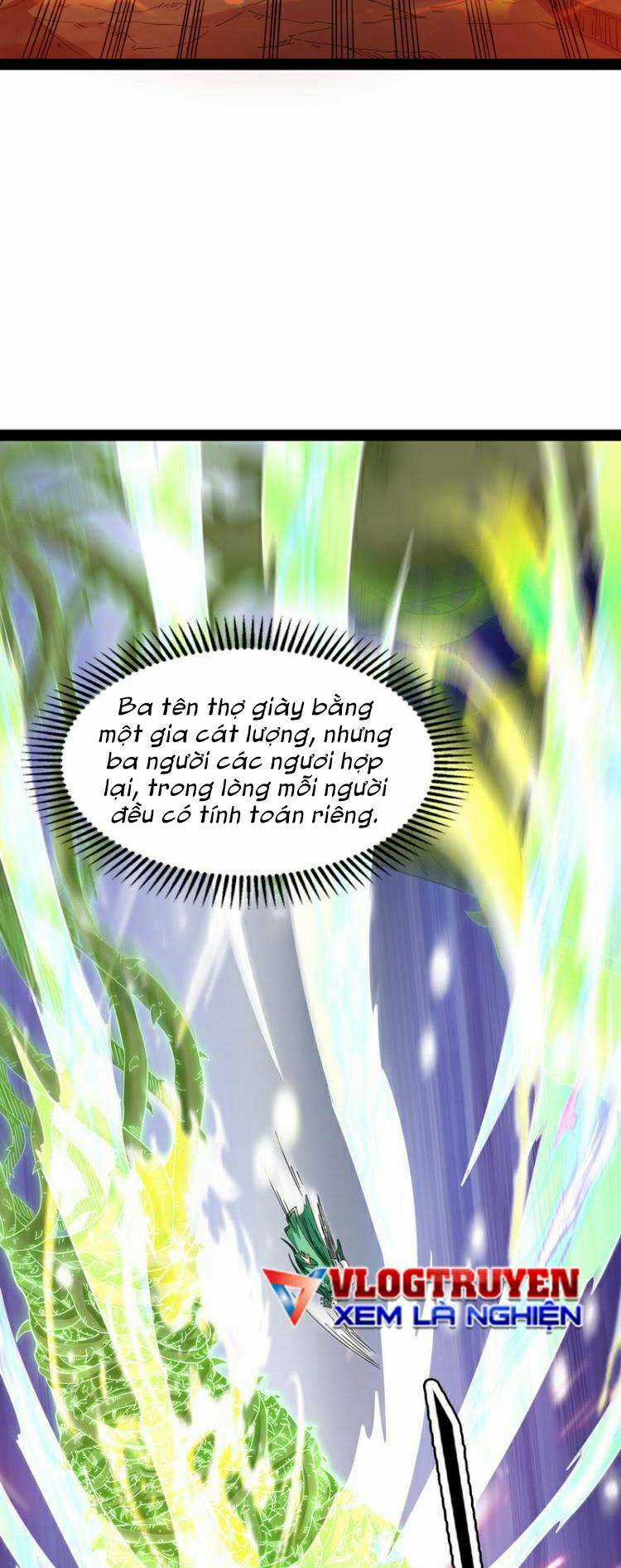 Đánh Bại Chư Thiên - Chapter 13 - Trang 9