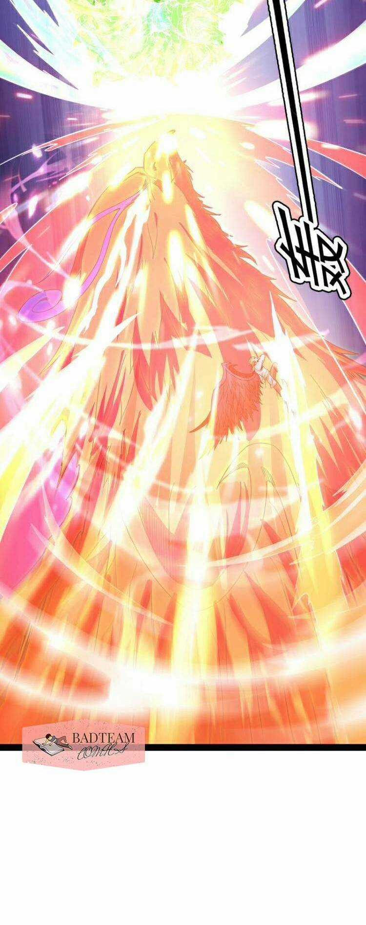 Đánh Bại Chư Thiên - Chapter 13 - Trang 10