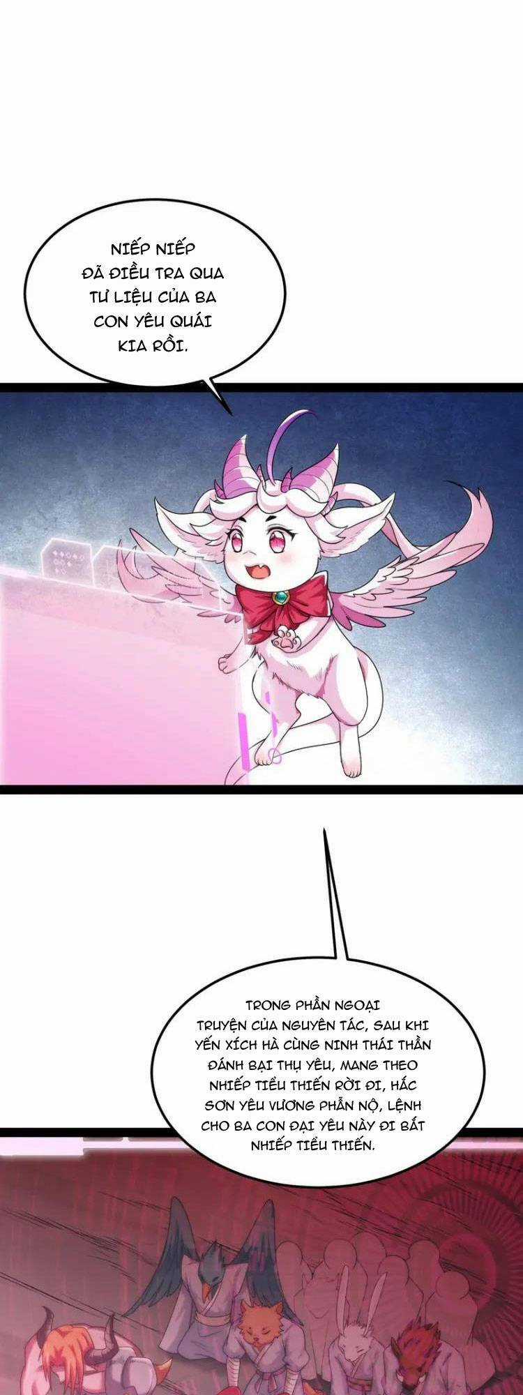 Đánh Bại Chư Thiên - Chapter 14 - Trang 21