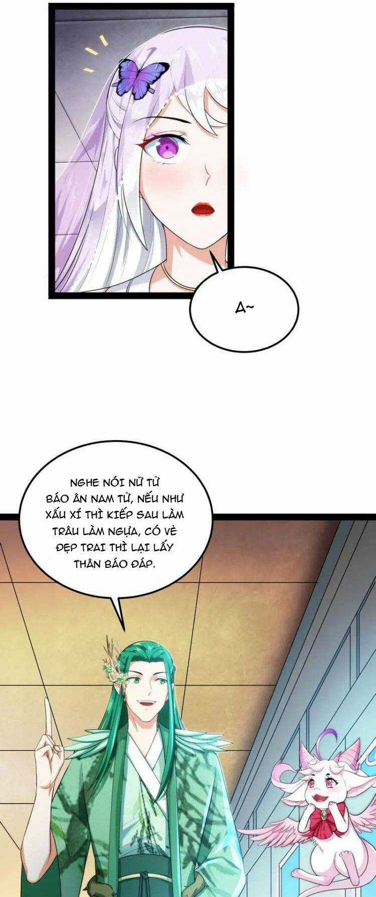 Đánh Bại Chư Thiên - Chapter 14 - Trang 8