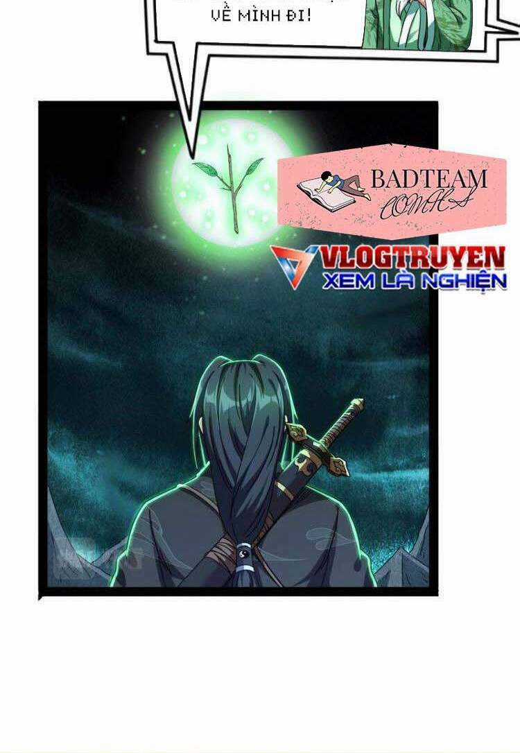 Đánh Bại Chư Thiên - Chapter 15 - Trang 41
