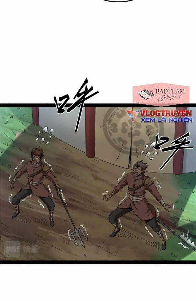 Đánh Bại Chư Thiên - Chapter 16 - Trang 27