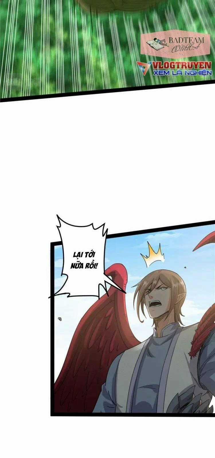 Đánh Bại Chư Thiên - Chapter 16 - Trang 36