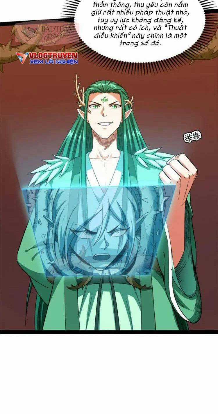 Đánh Bại Chư Thiên - Chapter 17 - Trang 28