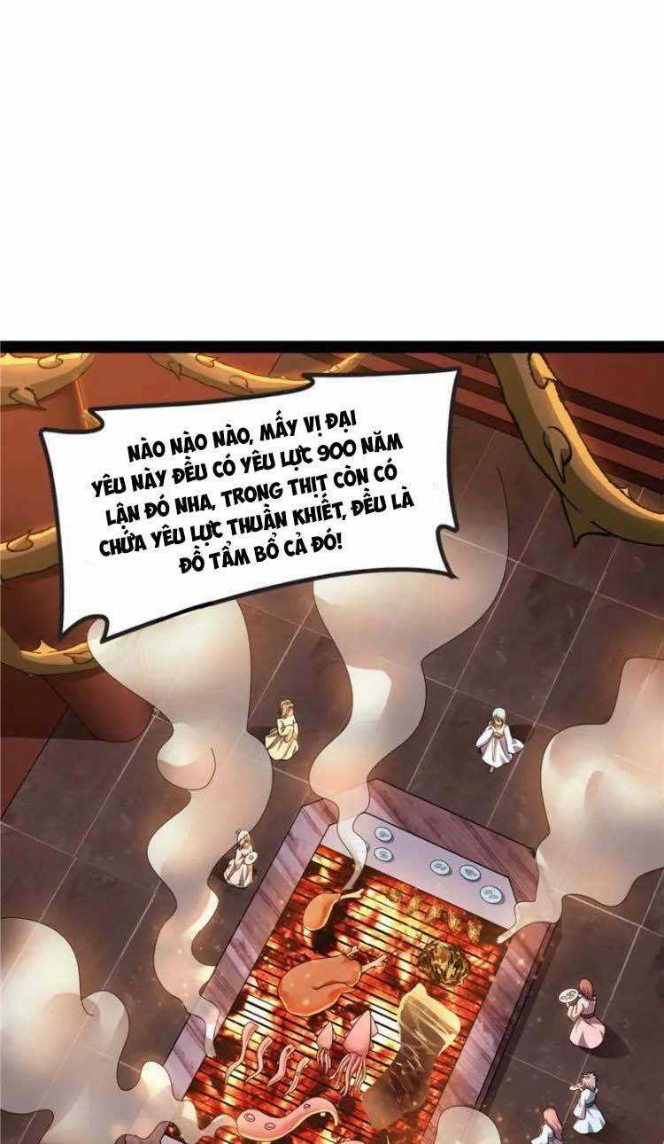 Đánh Bại Chư Thiên - Chapter 17 - Trang 33