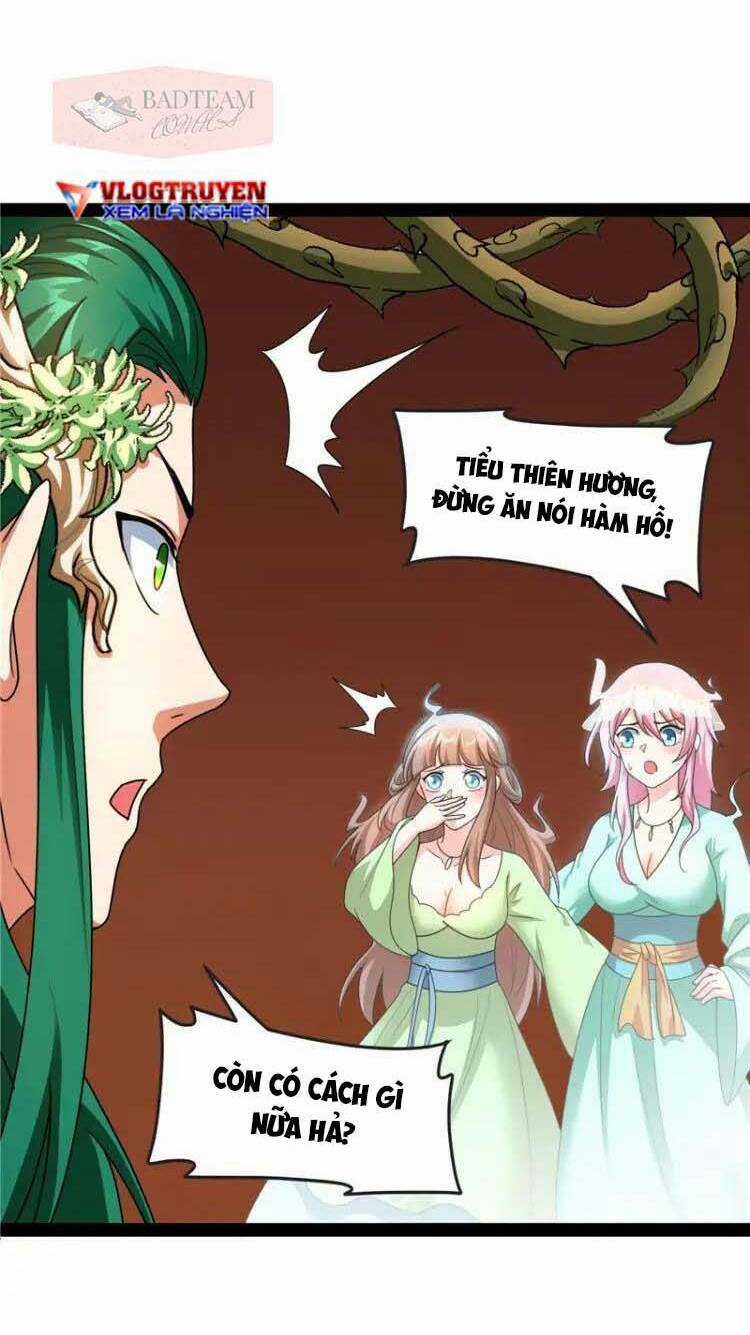 Đánh Bại Chư Thiên - Chapter 17 - Trang 46