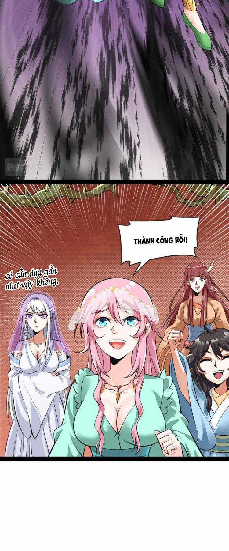 Đánh Bại Chư Thiên - Chapter 18 - Trang 12