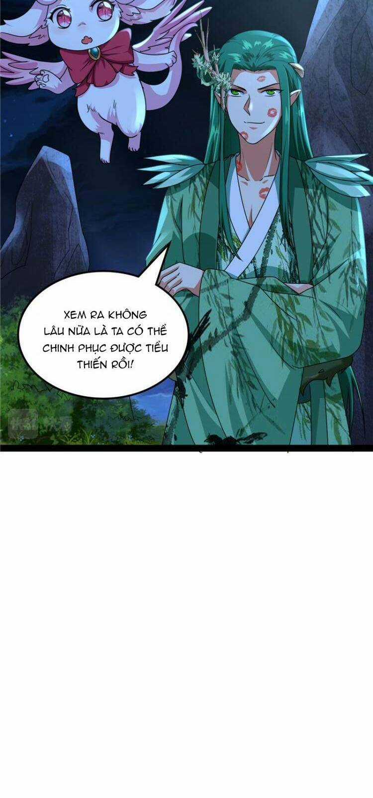 Đánh Bại Chư Thiên - Chapter 18 - Trang 22