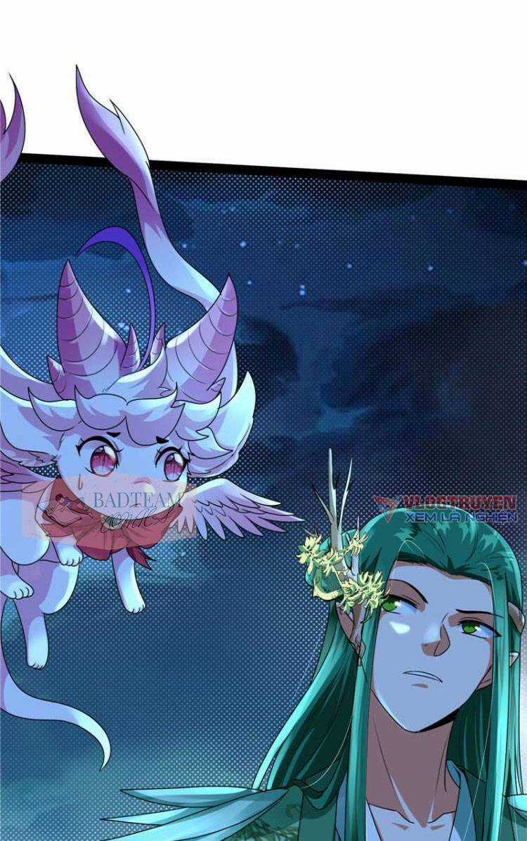 Đánh Bại Chư Thiên - Chapter 18 - Trang 34