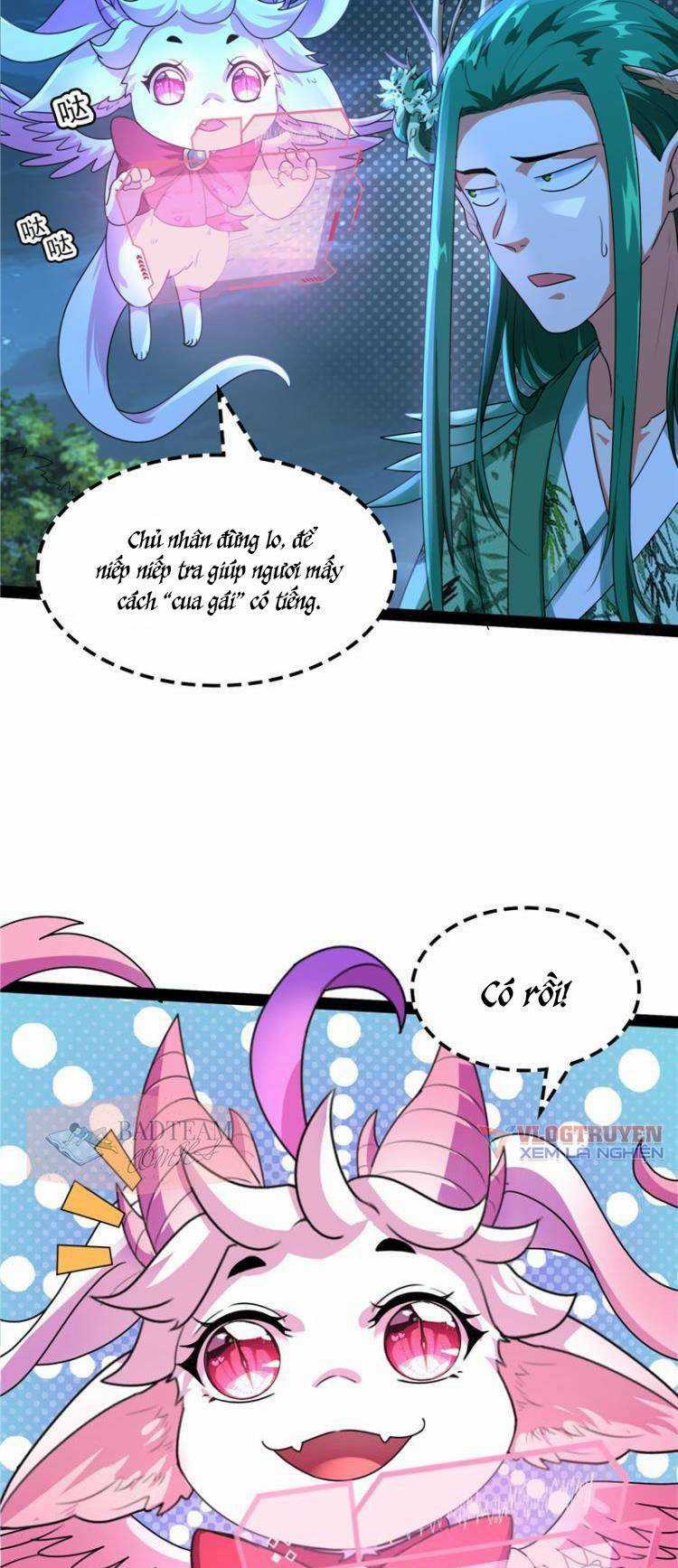 Đánh Bại Chư Thiên - Chapter 18 - Trang 36