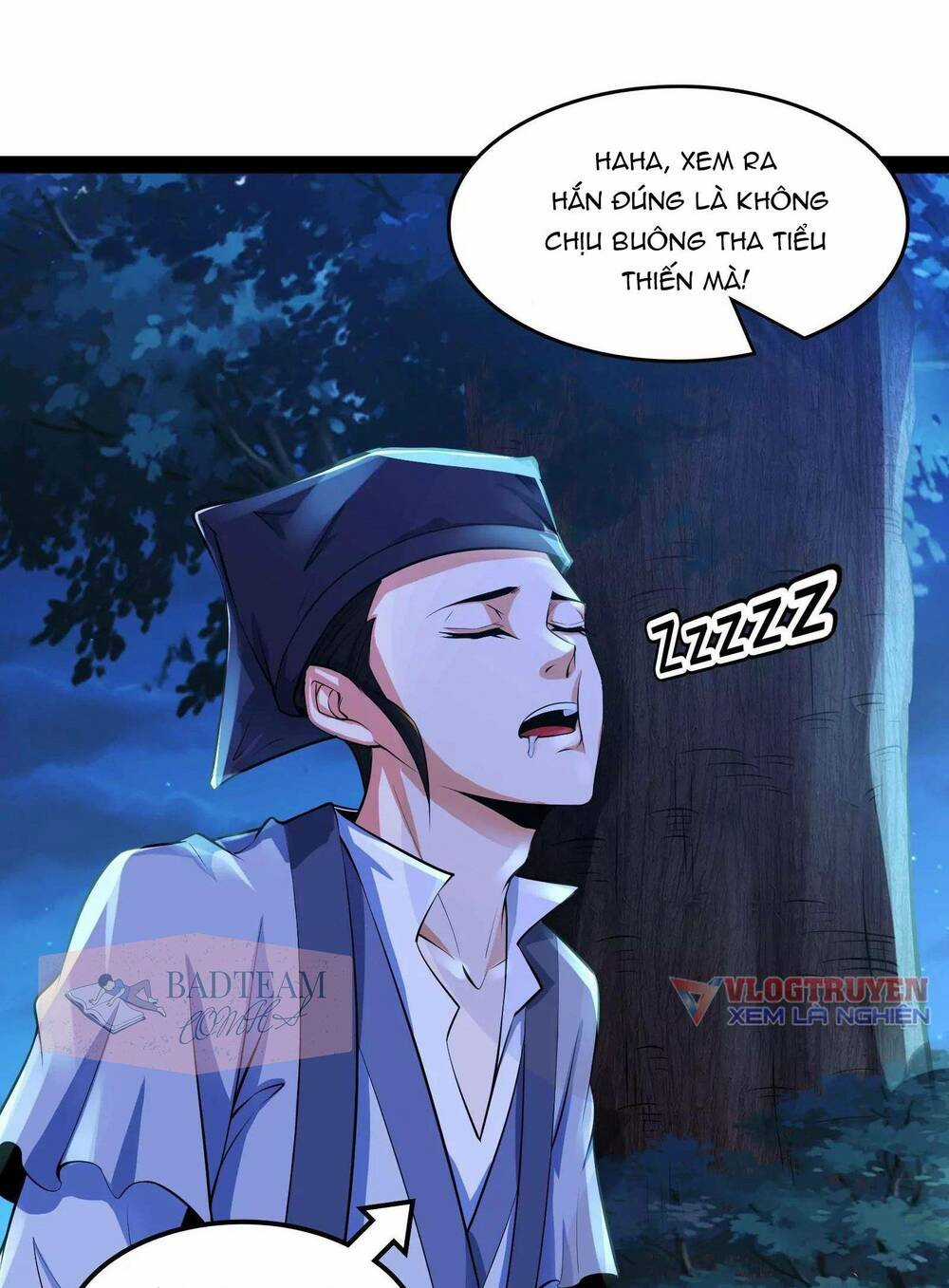 Đánh Bại Chư Thiên - Chapter 19 - Trang 30