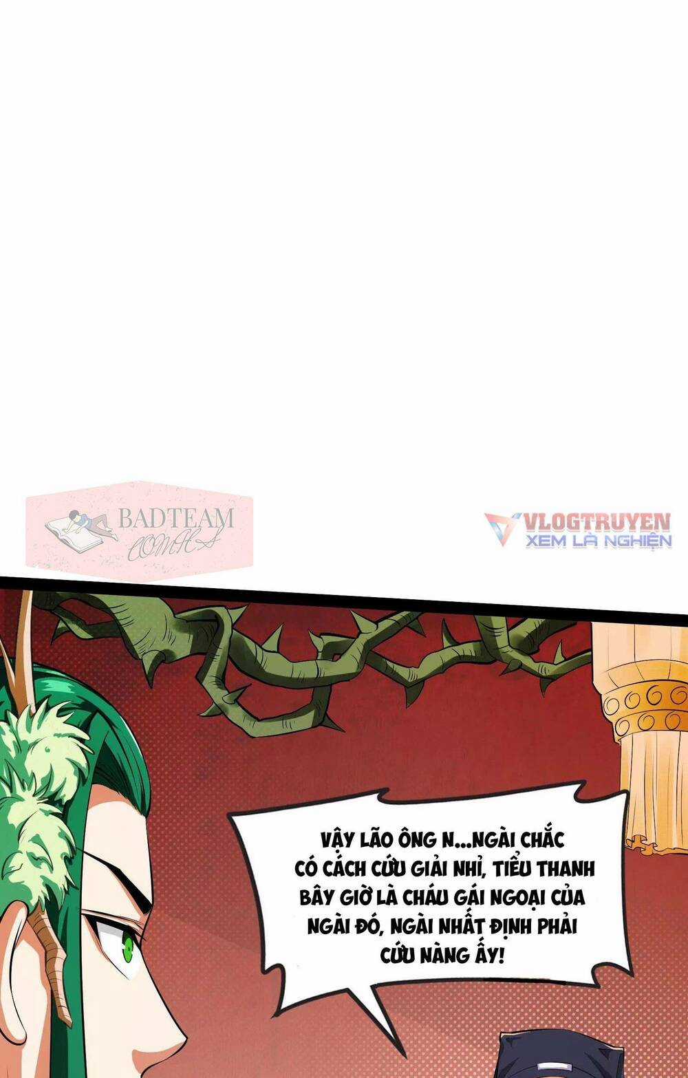 Đánh Bại Chư Thiên - Chapter 19 - Trang 34