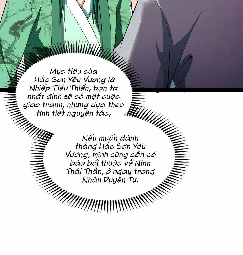 Đánh Bại Chư Thiên - Chapter 19 - Trang 39