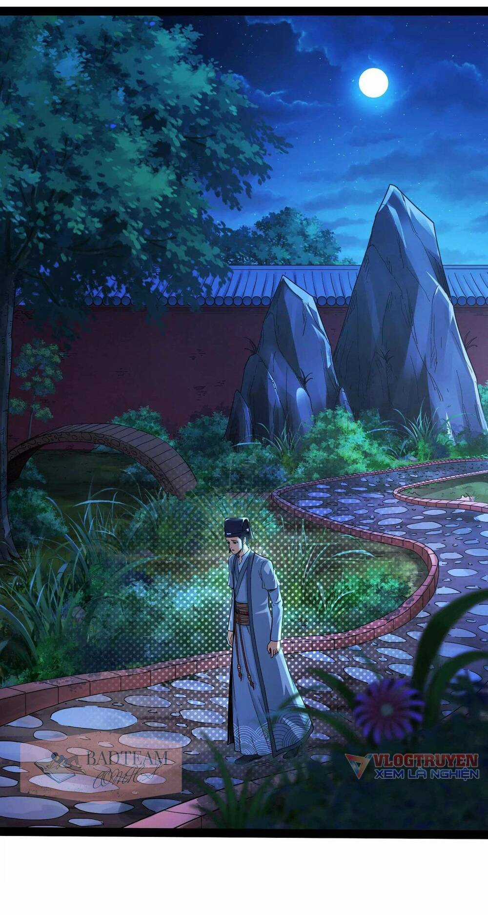 Đánh Bại Chư Thiên - Chapter 19 - Trang 5