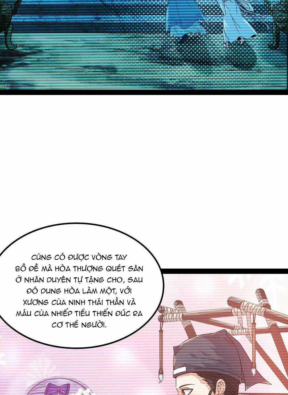 Đánh Bại Chư Thiên - Chapter 19 - Trang 49