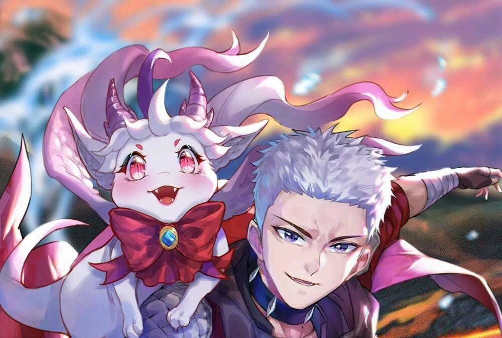 Đánh Bại Chư Thiên - Chapter 2 - Trang 2