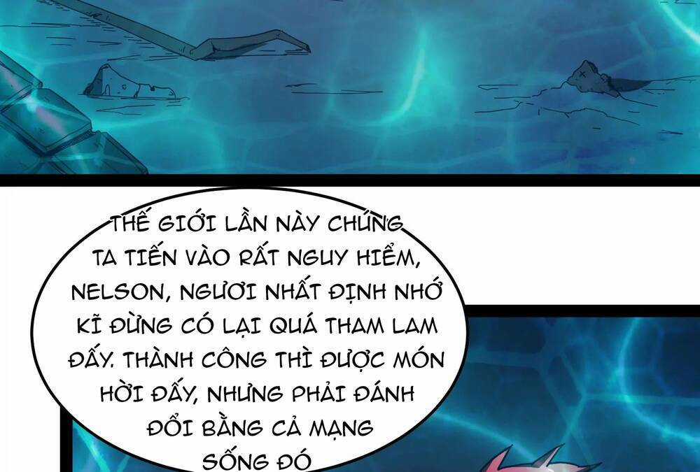 Đánh Bại Chư Thiên - Chapter 2 - Trang 11