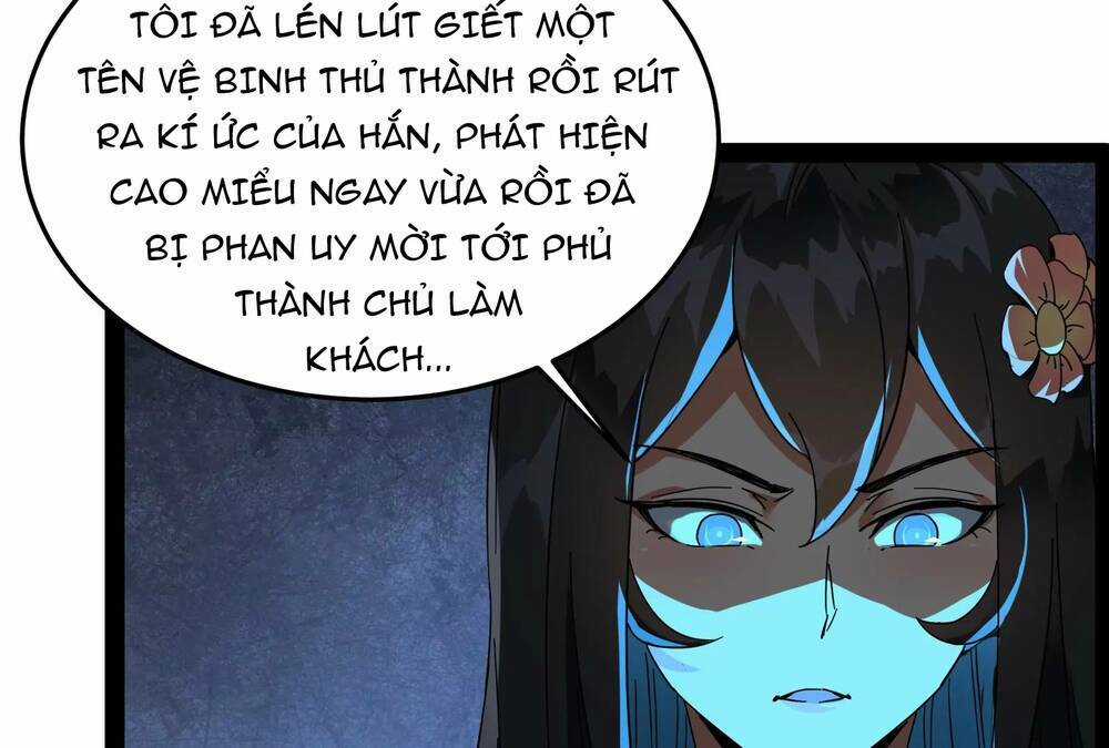 Đánh Bại Chư Thiên - Chapter 2 - Trang 106