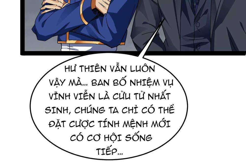 Đánh Bại Chư Thiên - Chapter 2 - Trang 116
