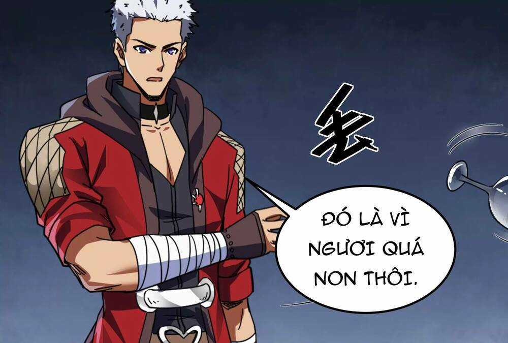 Đánh Bại Chư Thiên - Chapter 2 - Trang 156