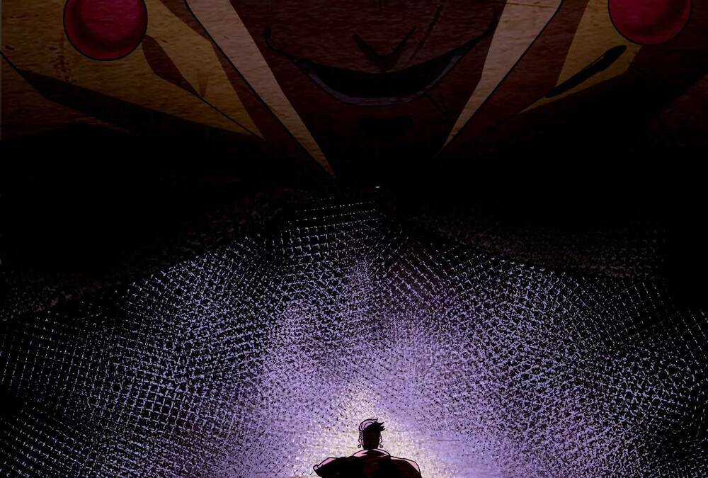 Đánh Bại Chư Thiên - Chapter 2 - Trang 26