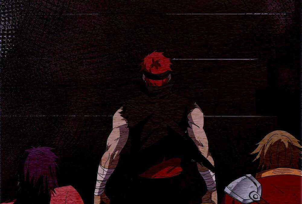 Đánh Bại Chư Thiên - Chapter 2 - Trang 30