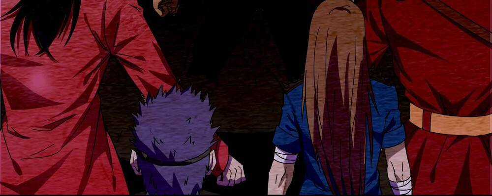 Đánh Bại Chư Thiên - Chapter 2 - Trang 31