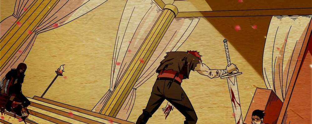 Đánh Bại Chư Thiên - Chapter 2 - Trang 33