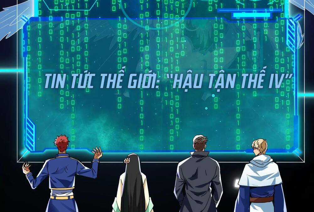 Đánh Bại Chư Thiên - Chapter 2 - Trang 38