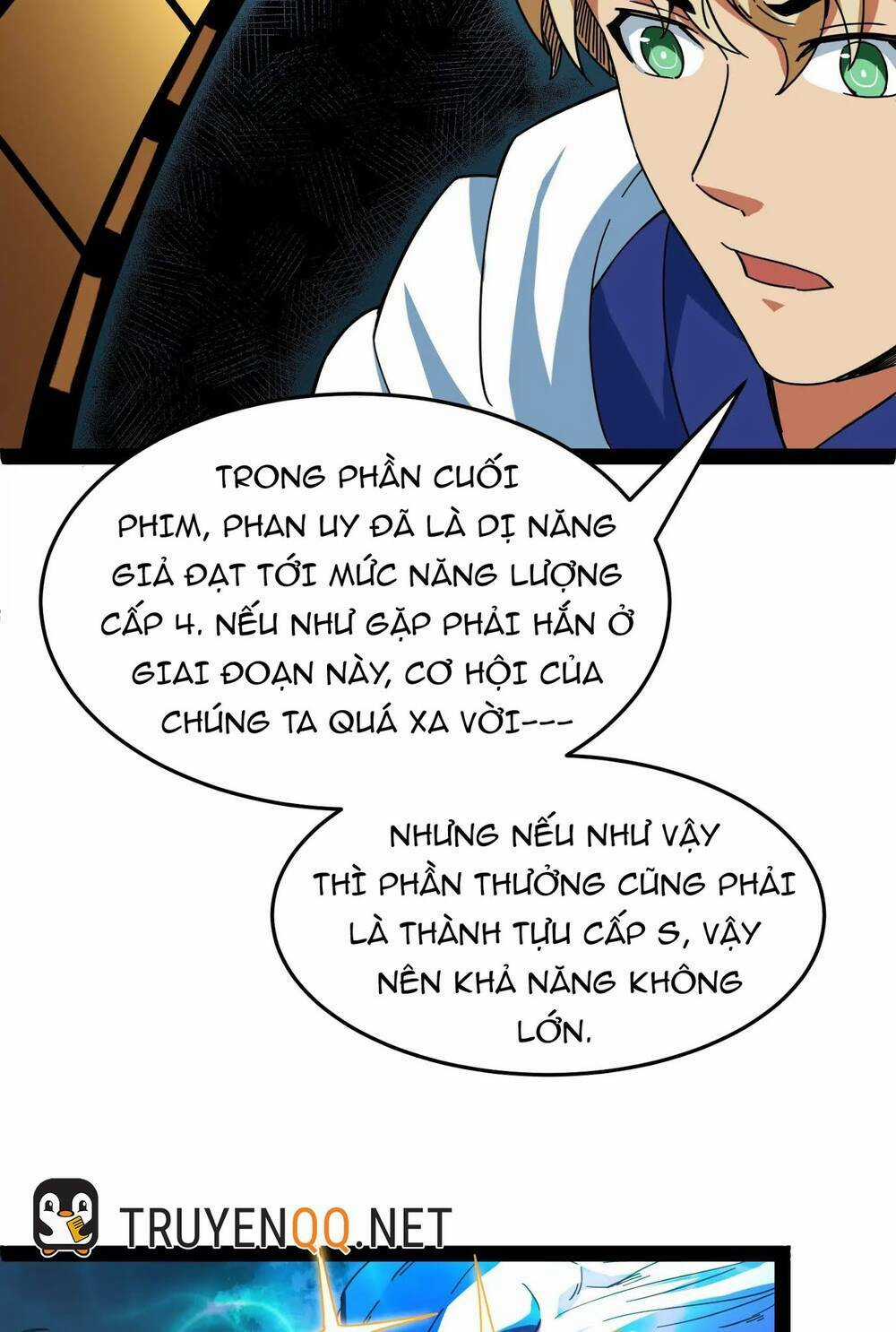 Đánh Bại Chư Thiên - Chapter 2 - Trang 58