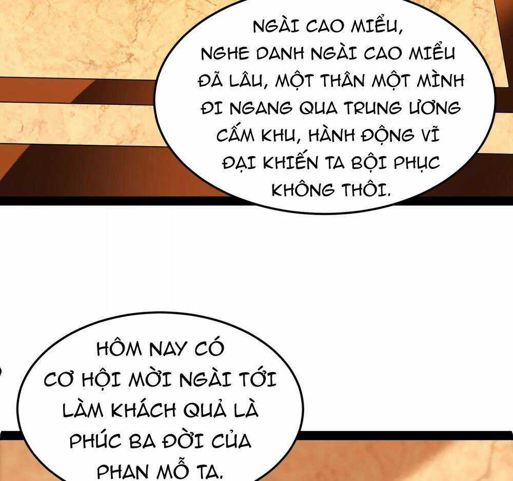 Đánh Bại Chư Thiên - Chapter 2 - Trang 71