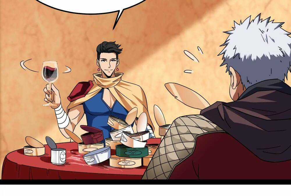 Đánh Bại Chư Thiên - Chapter 2 - Trang 72