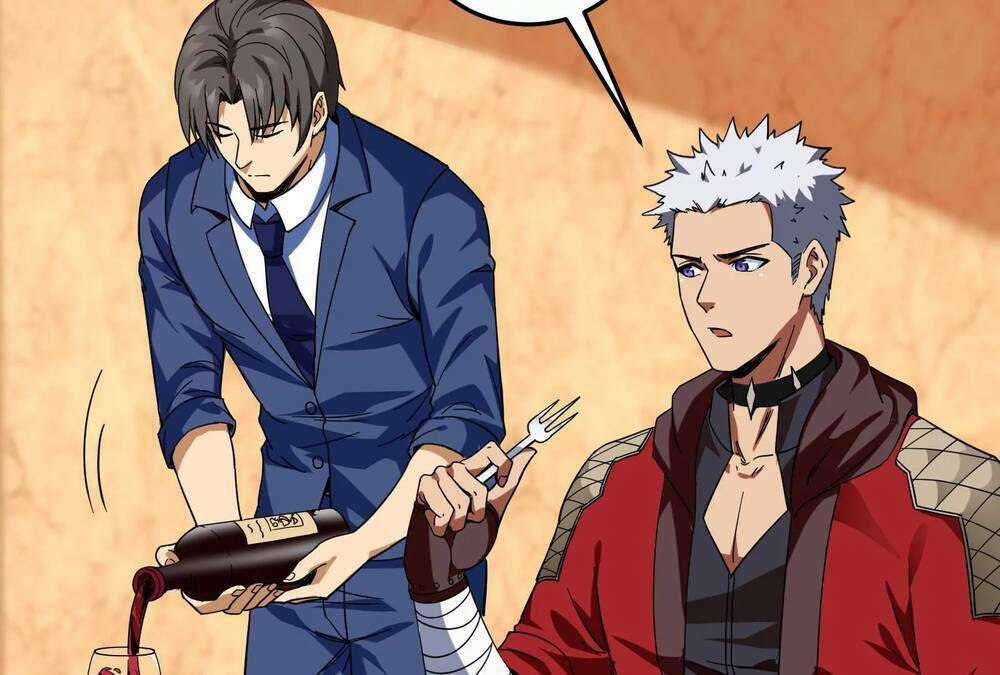 Đánh Bại Chư Thiên - Chapter 2 - Trang 84